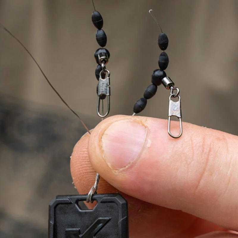 Korum Smokescreen Ready Float Kits